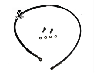 Zadní brzdová hadice 1070 mm pitbike YCF