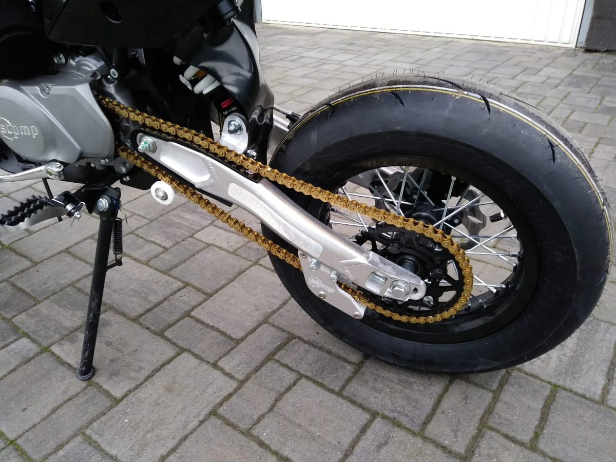 mitas stomp